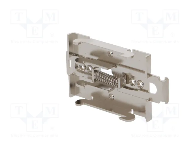 OMRON Soporte de montaje para carril DIN G3NA