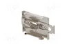 OMRON Soporte de montaje para carril DIN G3NA