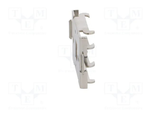 OMRON Soporte de montaje para carril DIN G3NA