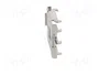 OMRON Soporte de montaje para carril DIN G3NA
