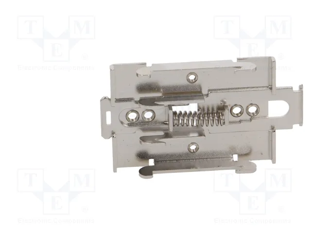 OMRON Soporte de montaje para carril DIN G3NA