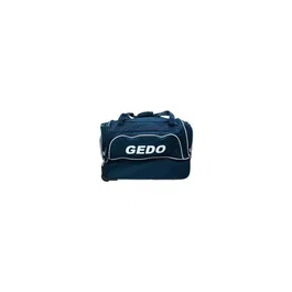 Generico Bolsa de deporte Gedo Roma Trolley 5 departamentos ruedas azul