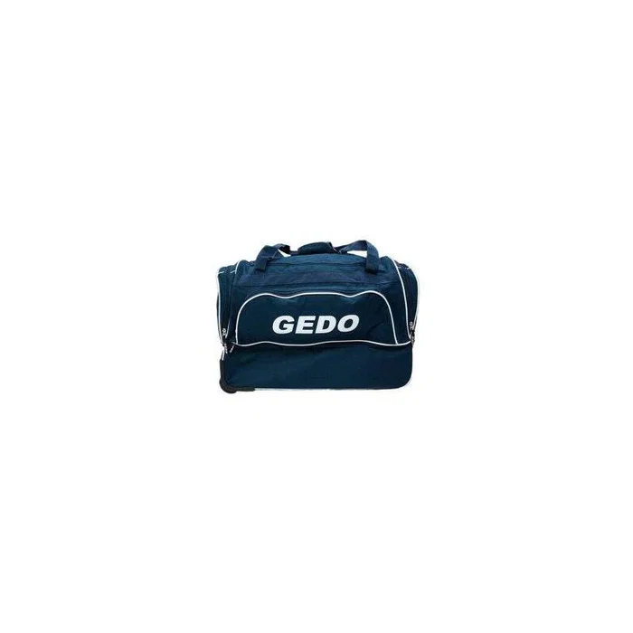 Generico Bolsa de deporte Gedo Roma Trolley 5 departamentos ruedas azul