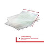 Solis Eco Bags 20x30cm 50 Bolsas para envasado al vacío