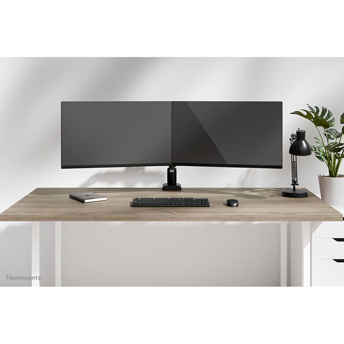 Soporte de Mesa para Pantalla Neomounts DS60-600BL2 10" 32"