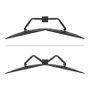 Neomounts Soporte para Monitor Dual DS60-600BL2 Negro