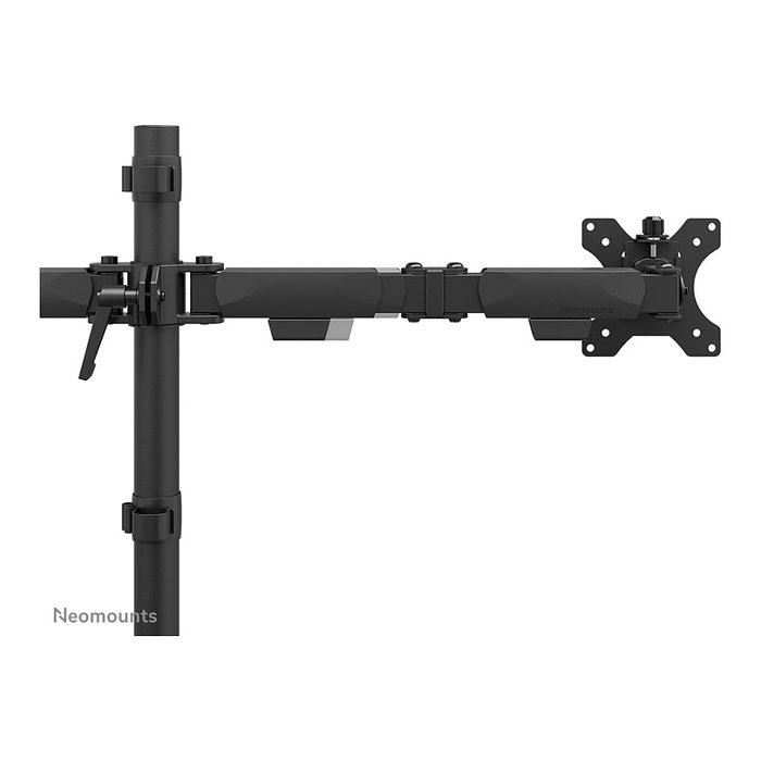 Neomounts Soporte para Monitor Dual DS60-600BL2 Negro