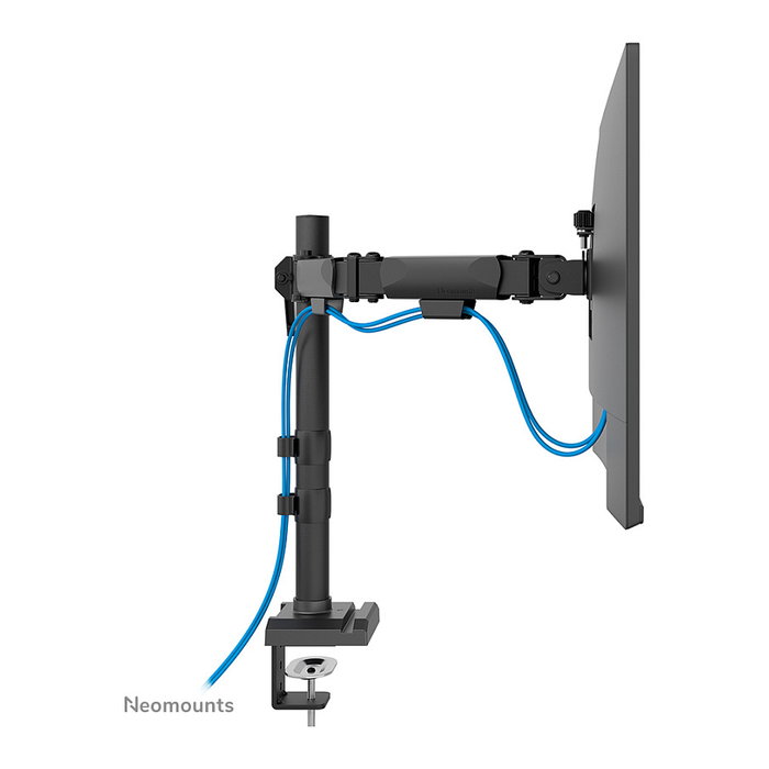 Neomounts Soporte para Monitor Dual DS60-600BL2 Negro