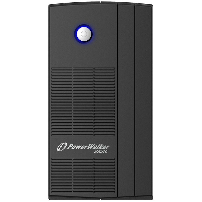 PowerWalker Basic VI 1000 SB FR 1000 VA/600 W