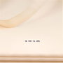 Milan Bolsa Tote Bag Serie 1918 Beige