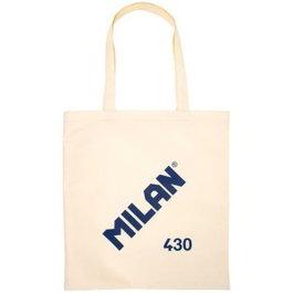 Milan Bolsa Tote Bag Serie 1918 Beige