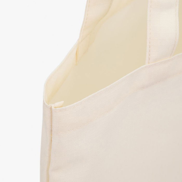 Milan Bolsa Tote Bag Serie 1918 Beige