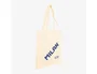 Milan Bolsa Tote Bag Serie 1918 Beige