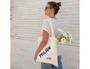 Milan Bolsa Tote Bag Serie 1918 Beige