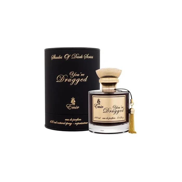 Emir You're Drugged Agua de perfume Unisex