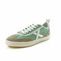 Zapatillas Casual de Mujer Munich Volata 91 Verde
