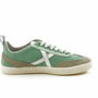 Zapatillas Casual de Mujer Munich Volata 91 Verde