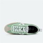 Zapatillas Casual de Mujer Munich Volata 91 Verde
