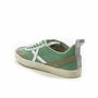 Zapatillas Casual de Mujer Munich Volata 91 Verde
