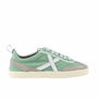 Zapatillas Casual de Mujer Munich Volata 91 Verde