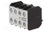 LOVATO ELECTRIC Contactores auxiliares BG