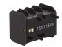 LOVATO ELECTRIC Contactores auxiliares BG