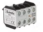 LOVATO ELECTRIC Contactores auxiliares BG