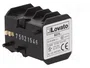 LOVATO ELECTRIC Contactores auxiliares BG