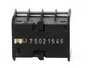LOVATO ELECTRIC Contactores auxiliares BG