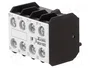 LOVATO ELECTRIC Contactores auxiliares BG