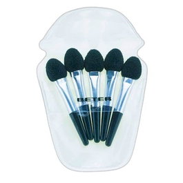 Beter Set BRUSH Mini Eyes de 5 unidades