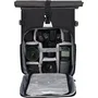 YENKEE Mochila para cámara YBB 1505 - Zoomer