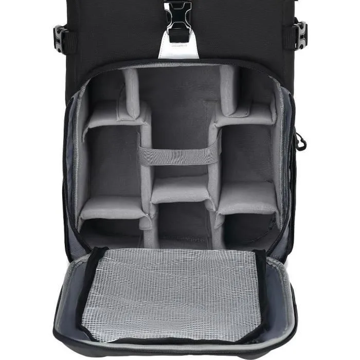 YENKEE Mochila para cámara YBB 1505 - Zoomer