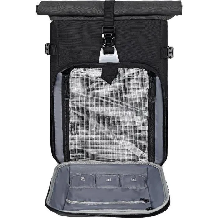 YENKEE Mochila para cámara YBB 1505 - Zoomer