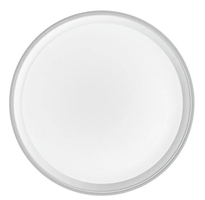Aqara T1M Lámpara de Techo Inteligente LED Blanca con Anillo RGBIC Aqara T1M Lámpara de Techo Inteligente LED Blanca con Anillo RGBIC