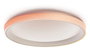 Aqara T1M Lámpara de Techo Inteligente LED Blanca con Anillo RGBIC