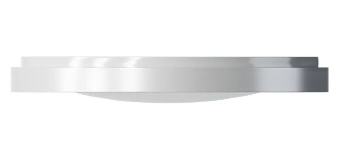 Aqara T1M Lámpara de Techo Inteligente LED Blanca con Anillo RGBIC Aqara T1M Lámpara de Techo Inteligente LED Blanca con Anillo RGBIC