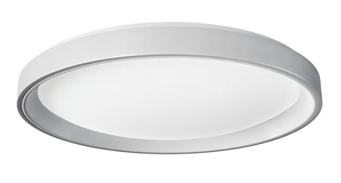 Aqara T1M Lámpara de Techo Inteligente LED Blanca con Anillo RGBIC Aqara T1M Lámpara de Techo Inteligente LED Blanca con Anillo RGBIC
