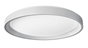 Aqara T1M Lámpara de Techo Inteligente LED Blanca con Anillo RGBIC