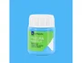 La Pajarita Pintura para tela azul cyan 25 ml
