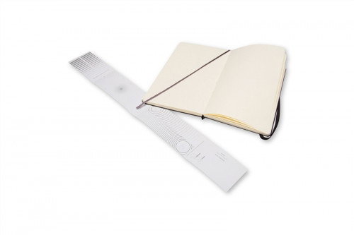 Moleskine ARTQP063 Cuaderno de Bocetos Negro L (13x21cm) Moleskine ARTQP063 Cuaderno de Bocetos Negro L (13x21cm)