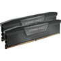 Corsair Vengeance CMK32GX5M2B6000C30 32 GB (2 x 16 GB) DDR5 6000 MHz DIMM Negro