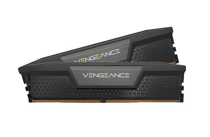Corsair Vengeance CMK32GX5M2B6000C30 32 GB (2 x 16 GB) DDR5 6000 MHz