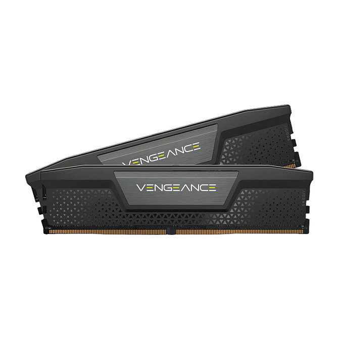 Corsair Vengeance CMK32GX5M2B6000C30 32 GB (2 x 16 GB) DDR5 6000 MHz DIMM Negro