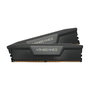 Corsair Vengeance CMK32GX5M2B6000C30 32 GB (2 x 16 GB) DDR5 6000 MHz DIMM Negro