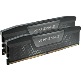 Corsair Vengeance CMK32GX5M2B6000C30 32 GB (2 x 16 GB) DDR5 6000 MHz DIMM Negro