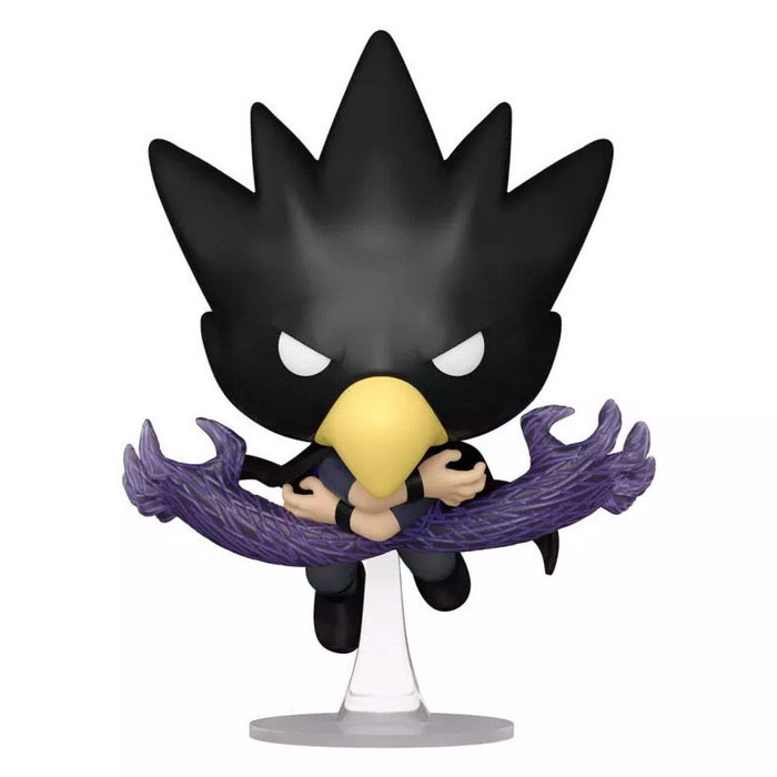 Funko Figura POP My Hero Academia Fumikage Tokoyami Exclusive Funko Figura POP My Hero Academia Fumikage Tokoyami Exclusive