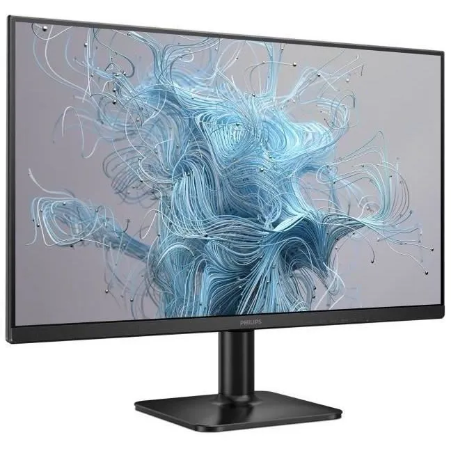 Philips Monitor 24E2N1100LB/00 de 23,8 pulg Full HD VA Negro