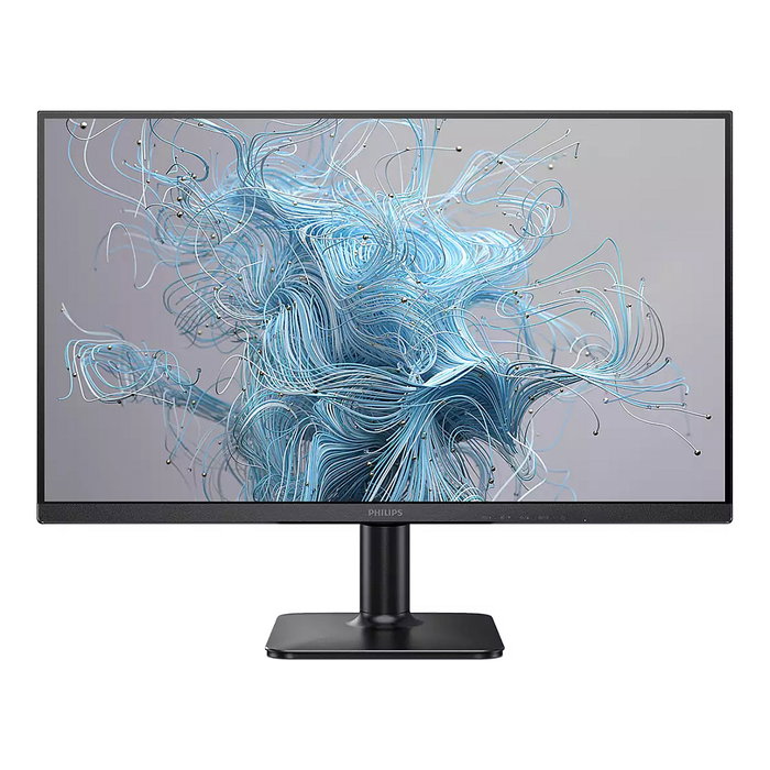 Philips 60.5cm (23.8") 24E2N1100LB 16:9 HDMI+D-Sub VA Full HD LCD 4ms Negro