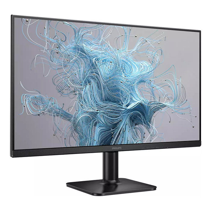 Philips 60.5cm (23.8") 24E2N1100LB 16:9 HDMI+D-Sub VA Full HD LCD 4ms Negro